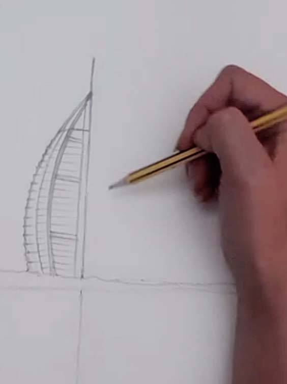 ناشئة الشارقة يستكشفون خفايا الفنون في مخيم الربيع الافتراضي