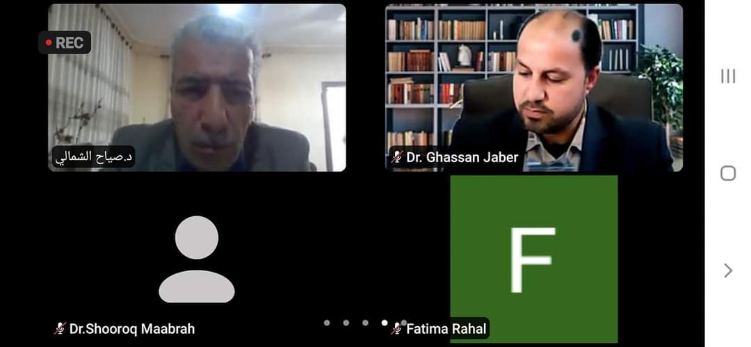 المشاركون في المؤتمر الدولي الثاني لكلية العلوم التربوية في جدارا يستأنفون مناقشاتهم لليوم الثالث على التوالي