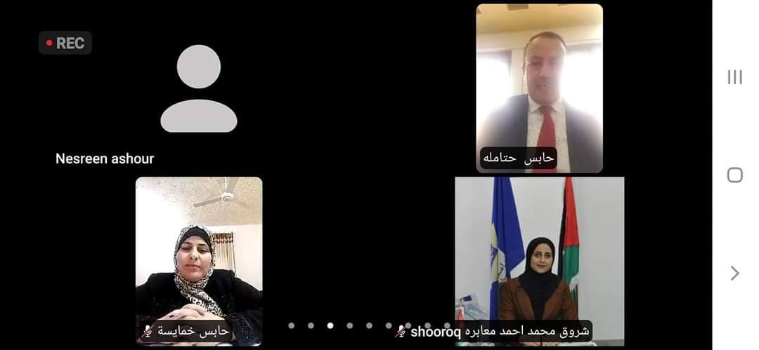 المشاركون في المؤتمر الدولي الثاني لكلية العلوم التربوية في جدارا يستأنفون مناقشاتهم لليوم الثالث على التوالي