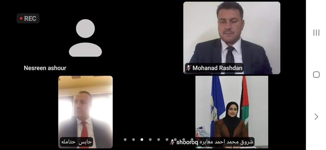 المشاركون في المؤتمر الدولي الثاني لكلية العلوم التربوية في جدارا يستأنفون مناقشاتهم لليوم الثالث على التوالي