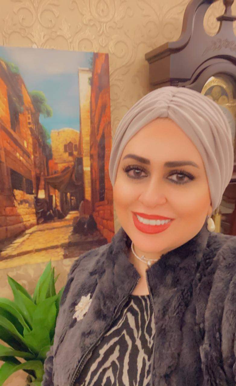 الدكتورة رهام زهير المومني تكتب : الطموح والإصرار تجدده الإرادة الصلبة .. جامعة عمّان الأهلية مثالاً للتميز والإبداع