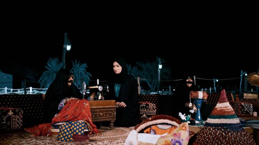 وتبقى الذكريات.. سردٌ تراثيّ لخصوصية المنطقة الشرقية على شاشة الشرقية من كلباء