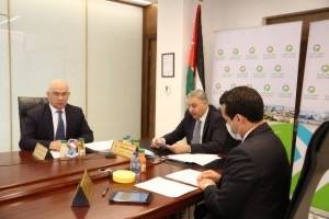 البوتاس العربية” : توزيع (83.3 ) مليون دينار أرباح نقدية على المساهمين و بنسبة (100) من رأس المال