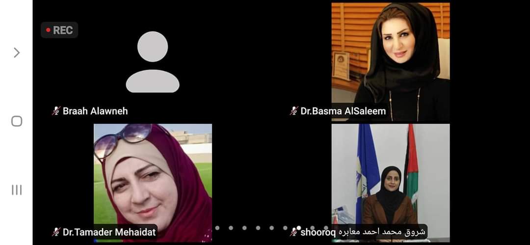 المشاركون في مؤتمر رؤى وتجارب تربوية في جدارا يناقشون أوراق عملهم لليوم الأخير