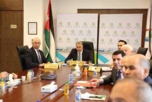 البوتاس العربية” : توزيع (83.3 ) مليون دينار أرباح نقدية على المساهمين و بنسبة (100%) من رأس المال  