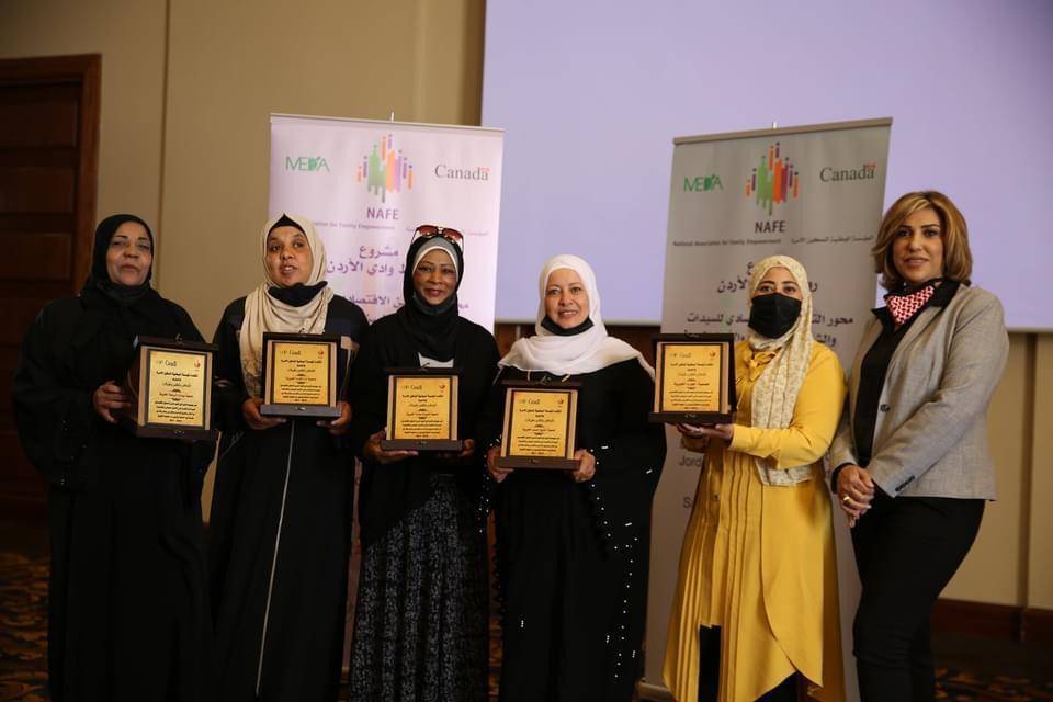 الوطنية لتمكين الأسرة تبحث إنجازات صناديق الإدخار والإقراض نحو مشاريع صغيرة مستدامة 