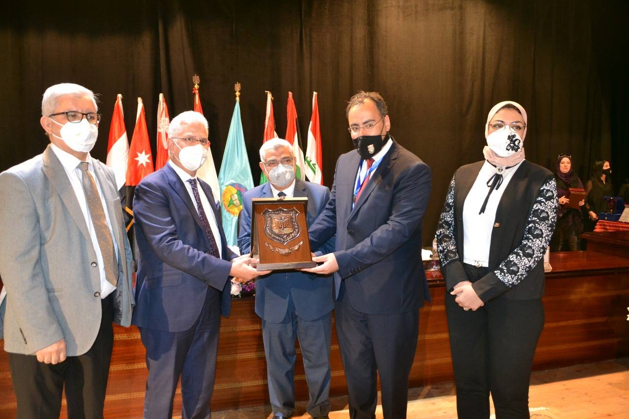    جامعة عمان الاهلية تشارك في أعمال الملتقى السادس والعشرون لتبادل الطلبة العرب