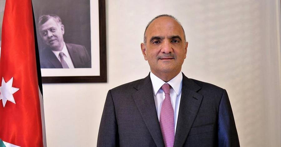 رئيس الوزراء الدكتور بشر الخصاونة : مئة عام من المنعة والإنجاز .. وتستمر المسيرة