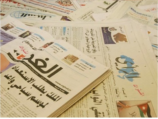 صحفيون من اجل الاصلاح يثمنون دور لجنة التوجيه الوطني والاعلام النيابية لدعم الصحف