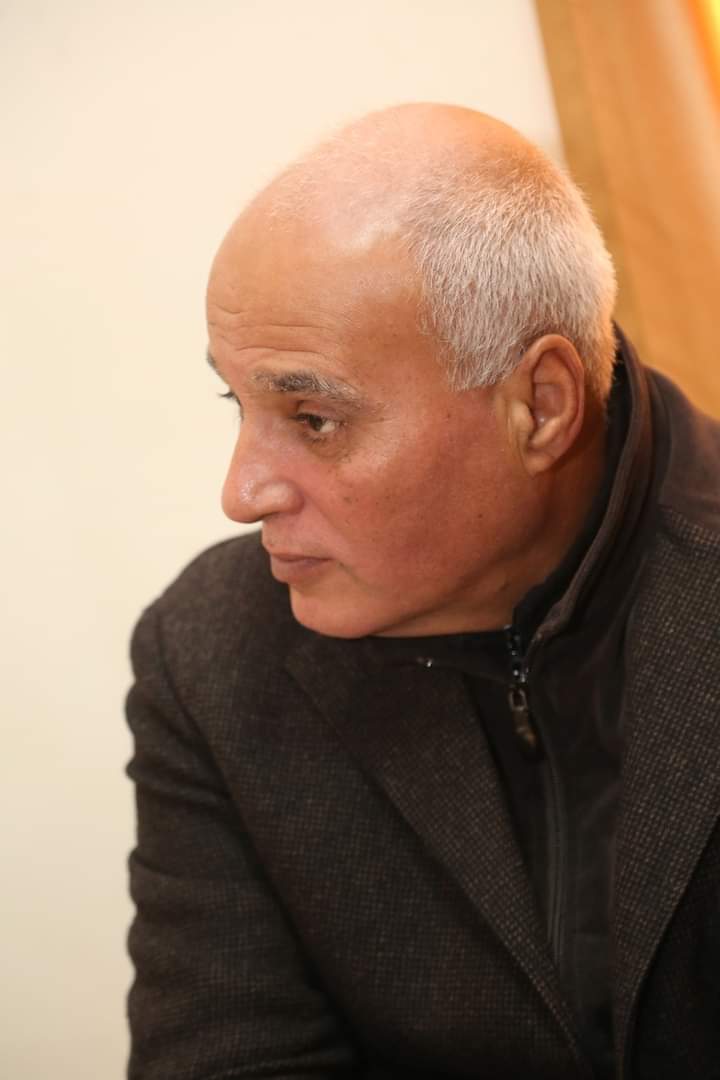 المستشار الإعلامي جميل القاضي يكتب : الاردنيون هم اكثر الاعراق الانسانية فروسية وجاذبية