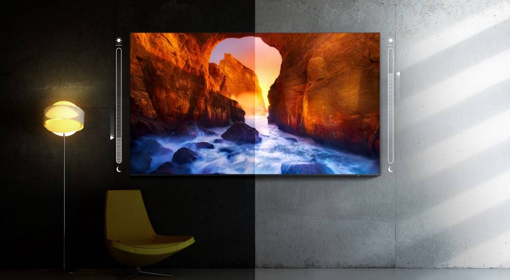 سامسونج تستعرض أحدث ابتكاراتها في عالم التلفاز Neo QLED 8K  2021 عبر  ندوة تقنية افتراضية