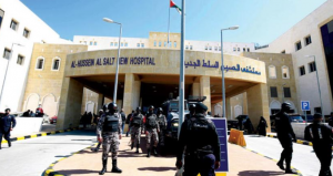 تكفيل مدير مستشفى السلط السابق و 4 من المشتكى عليهم بقضية الأكسجين