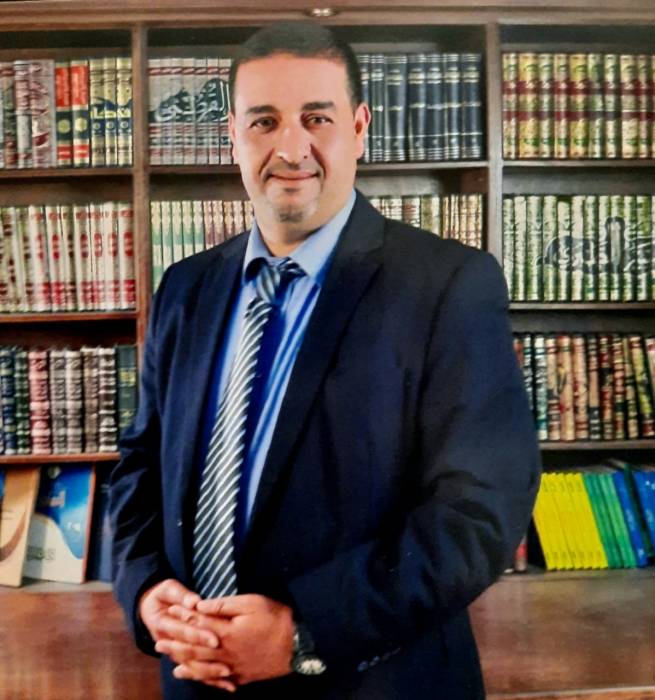 الدكتور المهندس هيثم احمد المعابرة يكتب : الهاشميون قلعه من الصمود في وجه الاعاصير