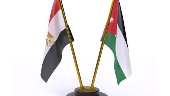 صحيفة الجمهورية المصرية: خصوصية التوافق الاستراتيجي الأردني المصري