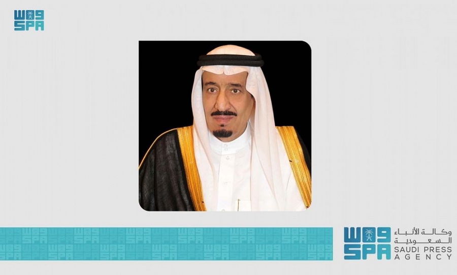 السعودية : أمر ملكي بتعيين الأمير مشعل بن ماجد بن عبدالعزيز آل سعود مستشاراً لخادم الحرمين الشريفين بمرتبة وزير