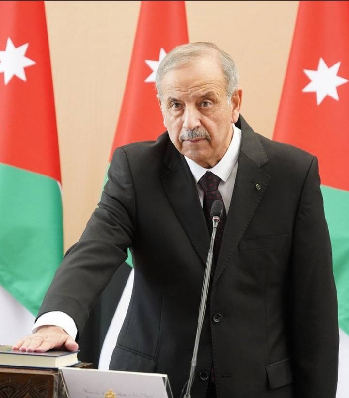 ‏كريشان يجتمع برؤساء لجان بلديات الفئة الأولى