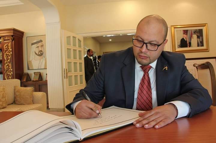 الزميل هيثم علي يوسف يكتب : أين رمضان في التلفزيونات العربية