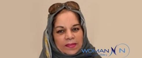 الزميلة سحر حمزة تكتب : مئوية المملكة الأردنية الهاشمية راية مجد تحلق بفضاء العالم