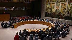 مجلس الأمن يتبنى بالإجماع قرارا يدعم التطورات السياسية في ليبيا