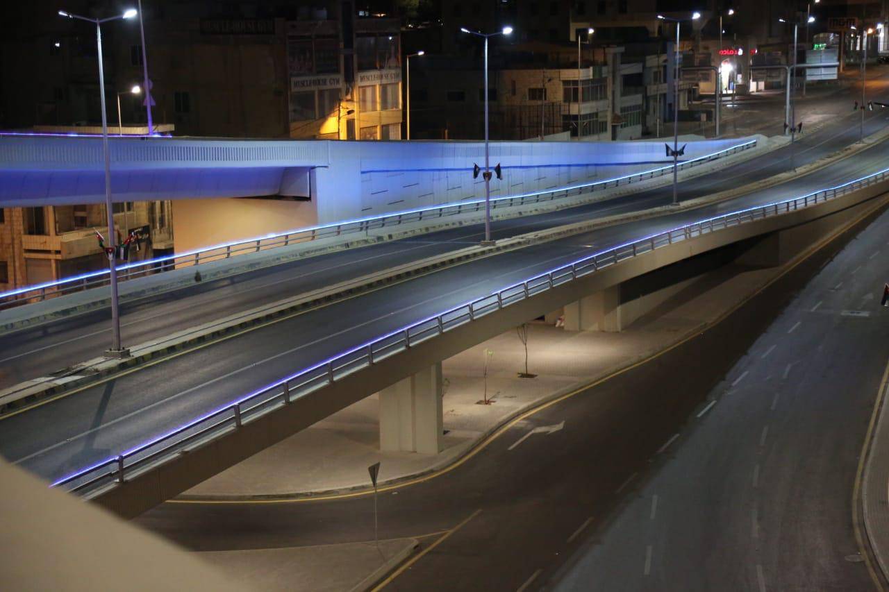 الدفاع المدني ينفذ ٦ الاف واجب في اول ايام الحظر الشامل في رمضان والعمليات والسيطرة تستجيب لـ ٢٦ الف مكالمة 