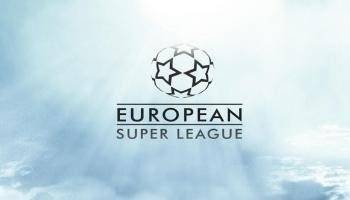 الاتحاد الأوروبي لكرة القدم غاضب جدا من أندية أوروبا المنشقة .. تفاصيل