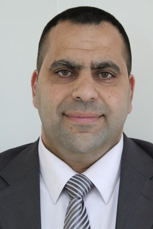 سُلّـــم ومسنـــد كنيســـة القيامـــة قنبلـــة موقوتـــة أم رمــز التعايـــش والإستقـــرار   بقلم الباحث فواز إبراهيم نزار عطية