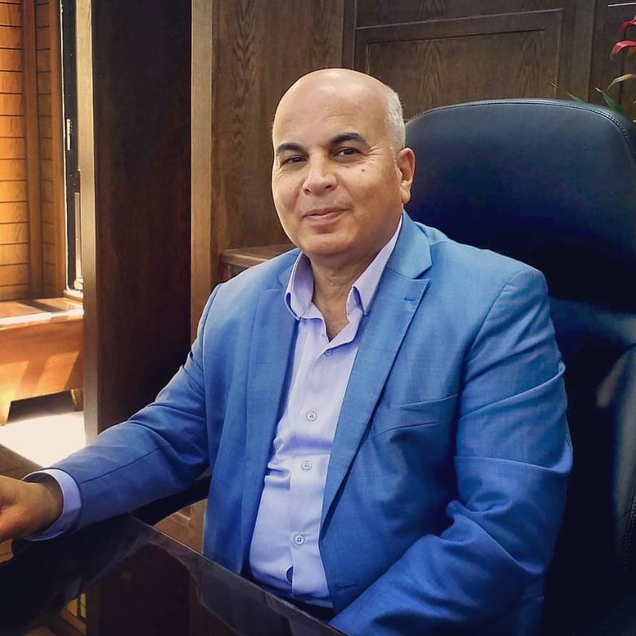 بلدية السلط تؤكد جاهزيتها على التعاون لمكافحة الجراد