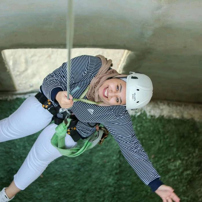 الدكتورة شَدَنْ محمد عليوات العبادي تكتب لروح والدها .. كلمات مؤثرة