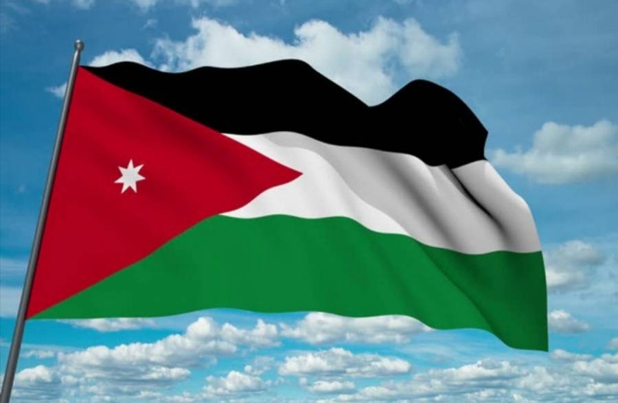 أ.د.ساري حمدان : يوم العلم هو رمزية الوفاء للراية الهاشمية ويوم البناء بالعلم والعمل من اجل رفعة الوطن