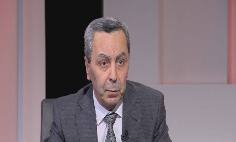 وزير التربية والتعليم : 170 مشروعًا للأبنية المدرسية بقيمة 107 ملايين دينار