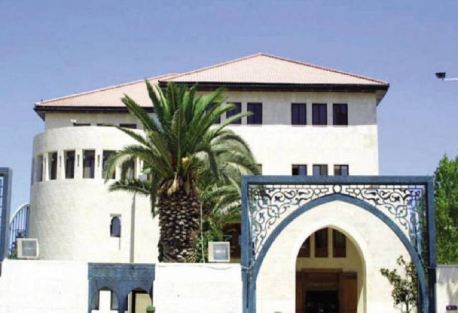 تعطيل المسيحيين في الوزارات والدوائر الرسمية جميعها بمناسبة أحد الشعانين وعيد الفصح المجيد