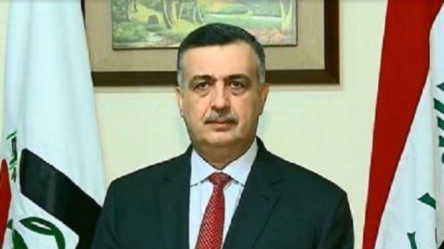 مصدر يكشف تفاصيل اعتقال زعيم حزب عراقي