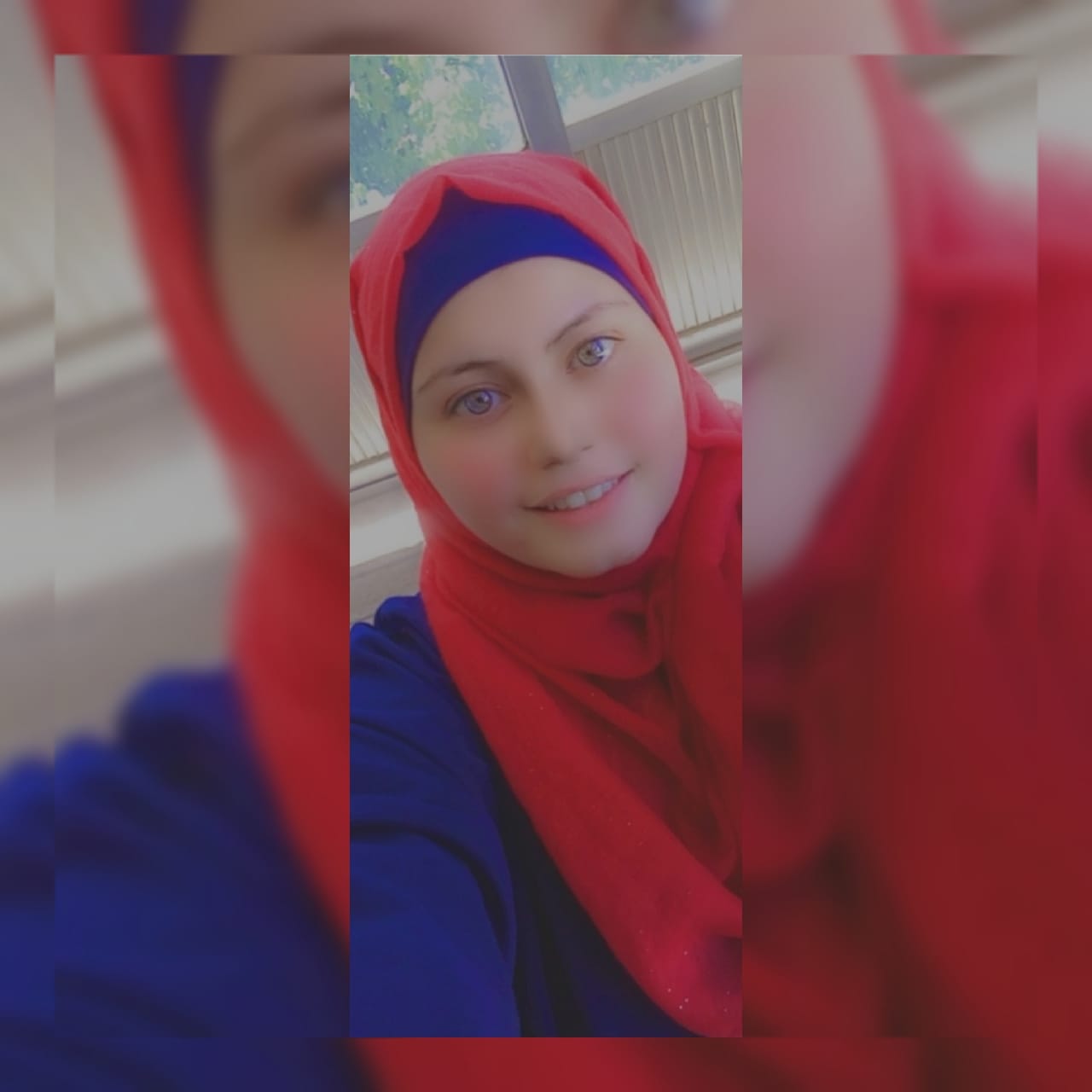 دعاء وعل تكتب عمل فني جديد للاطفال عن رمضان .. فيديو 