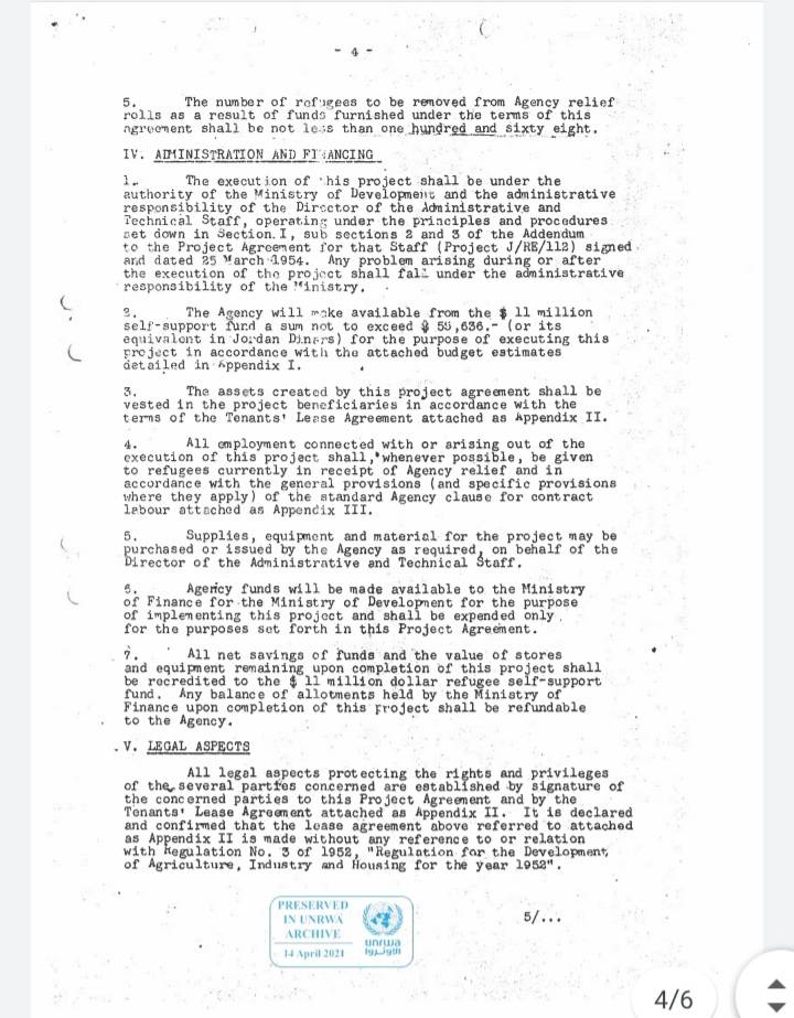 الخارجية : الأردن يسلم فلسطين وثائق حي الشيخ جراح .. صور 