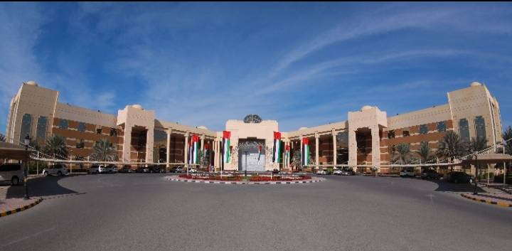 اعتماد دولي لبرنامج بكالوریوس الآداب في علم الإجتماع والخدمة الإجتماعیة بجامعة عجمان