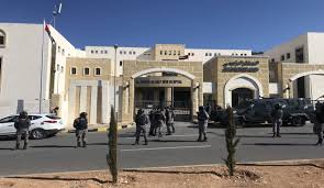 الإفراج عن 4 موقوفين في قضية مستشفى السلط ‎