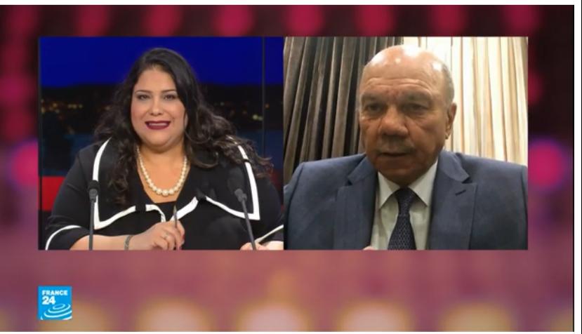 الفايز: لا غموض بقضية الفتنة