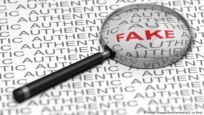 سباق السرعة والسبق الصحفي في عالم الرياضة ينتج الكثير من الأخبار الكاذبة