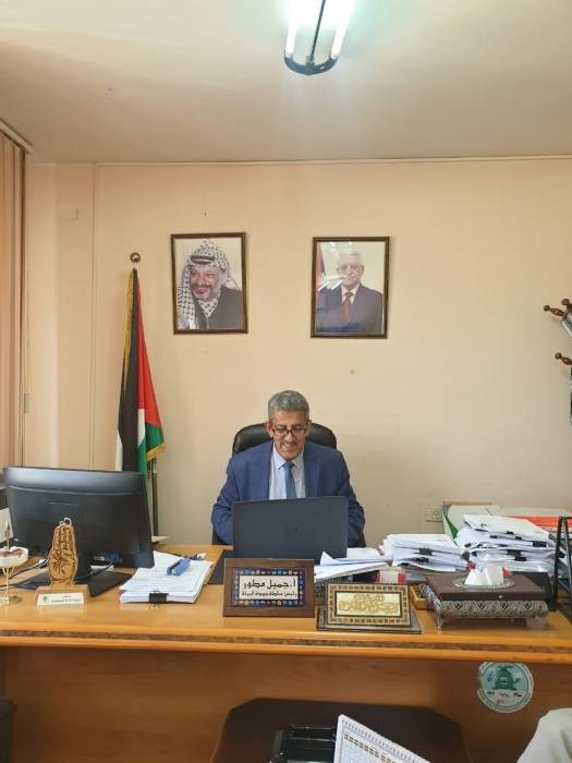 المطور :يطلق مشروع إدماج تأثيرات جائحة كورونا والمنافع الصحية الإضافية في إجراءات التخفيف من الانبعاثات والتكيف مع تغير المناخ في فلسطين
