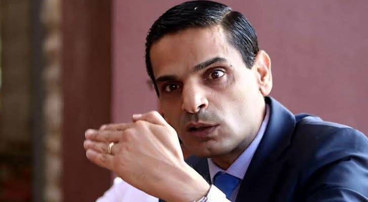 السعايدة يقدم استقالته من موقع نقيب الصحفيين ويؤكد عدم نيته الترشح لهذا الموقع مستقبلا