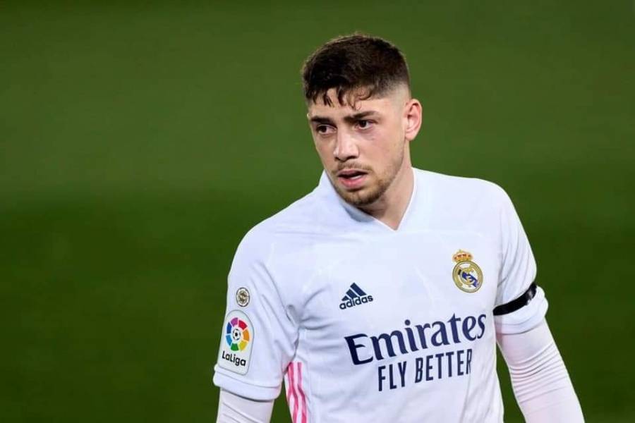 ثبوت إصابة نجم ريال مدريد بكورونا