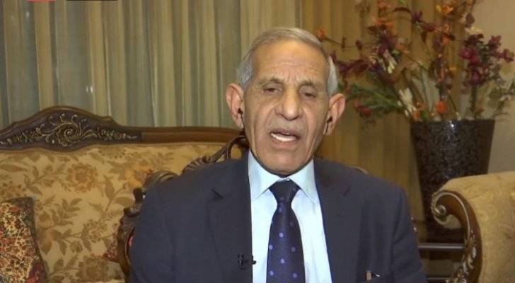 الخرابشة يستقيل من لجنة الأوبئة ويخرج عن صمته ويكشف عدة أمور