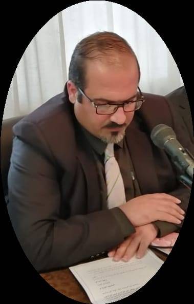 الأديب رائد العمري يكتب : لا تسفهوا قيمنا ورموزنا 