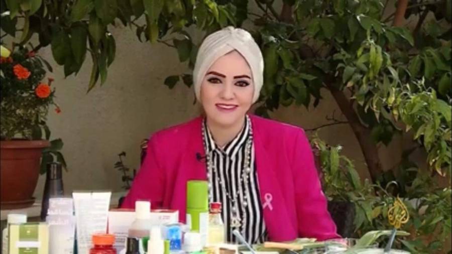 الدكتورة الصيدلانية روان عبد السلام تكتب : كيفية تجنب الصداع في رمضان