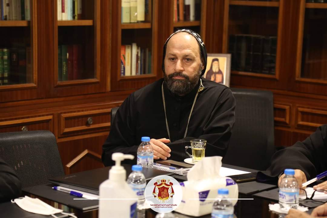 بيان صادر عن مجلس رؤساء الكنائس في الأردن فيما يخص أحديّ الشعانين والفصح