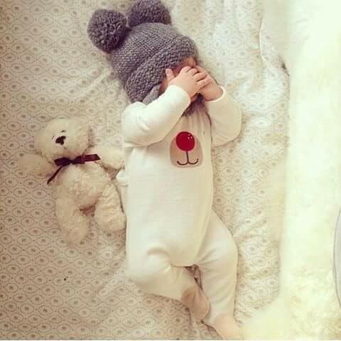 احمد فالح القضاة .. الف مبارك المولود الجديد