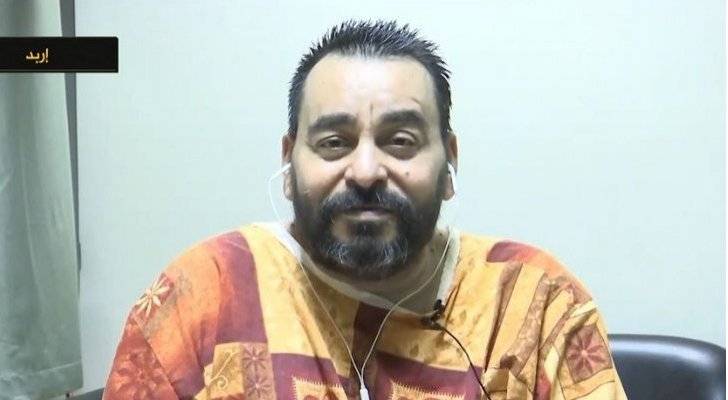 شقيق متعب السقار يتحدث عن سقوط الراحل من الطابق الثاني وينفي انتحاره