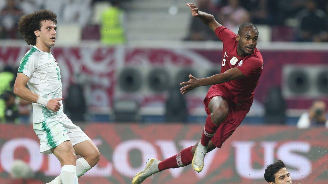 سحب قرعة بطولة كأس العرب FIFA قطر 2021 الثلاثاء المقبل 