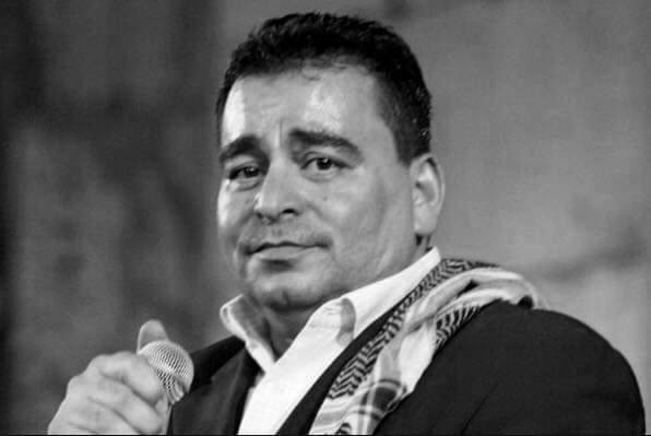 وزير الثقافة ينعى الفنان متعب السقار