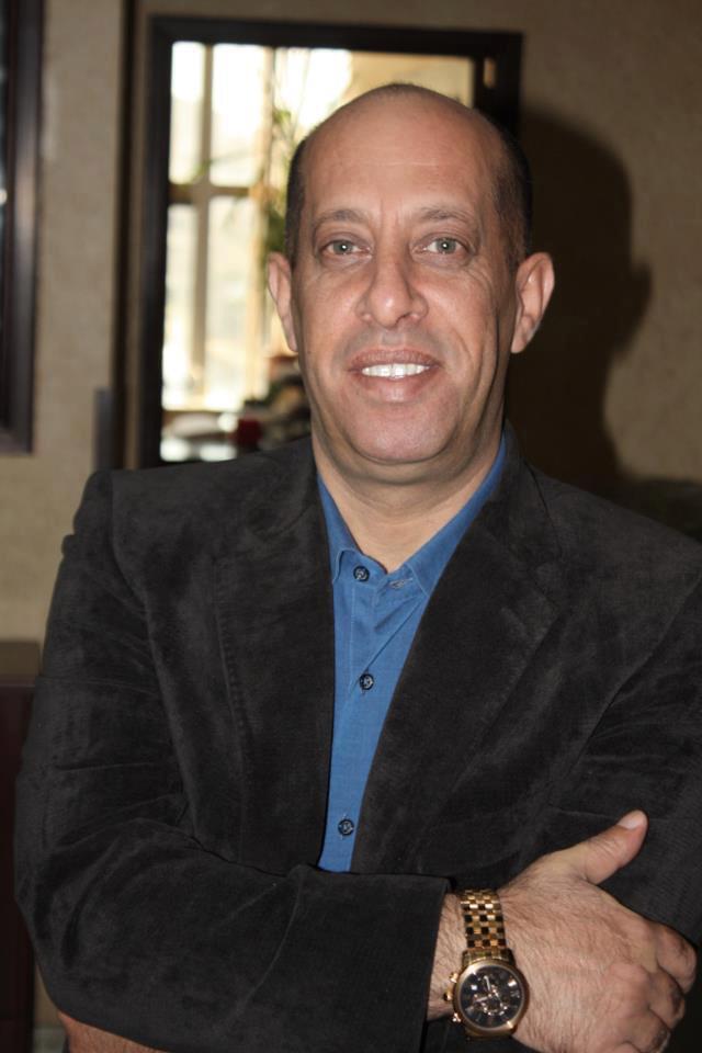 الصحفي خالد خطار يكتب : حسين باشا الحواتمه والنقلة النوعية لجهاز الأمن العام .. بعيدا عن الناعقين الحاسدين